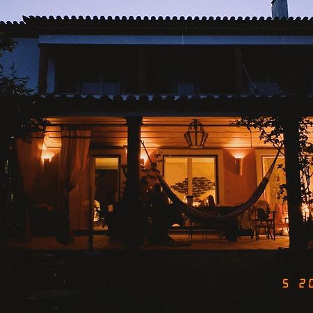 Casa Mil Cores - Carvalhal Carvalhal  المظهر الخارجي الصورة
